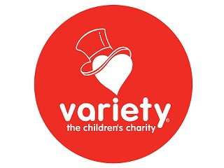 Variety – the Children’s Charity
