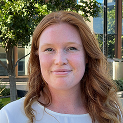 Adrienne Worrell GLF Program Manager