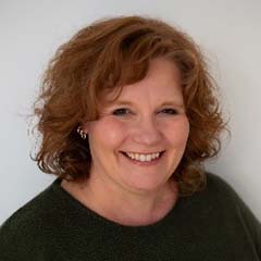 Jackie Carletti Administration Coordinator