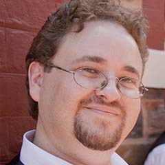 Lachlan Cupit Communications and Engagement Coordinator