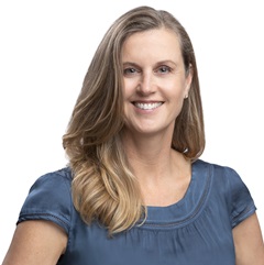 Sarah Cutbush CEO