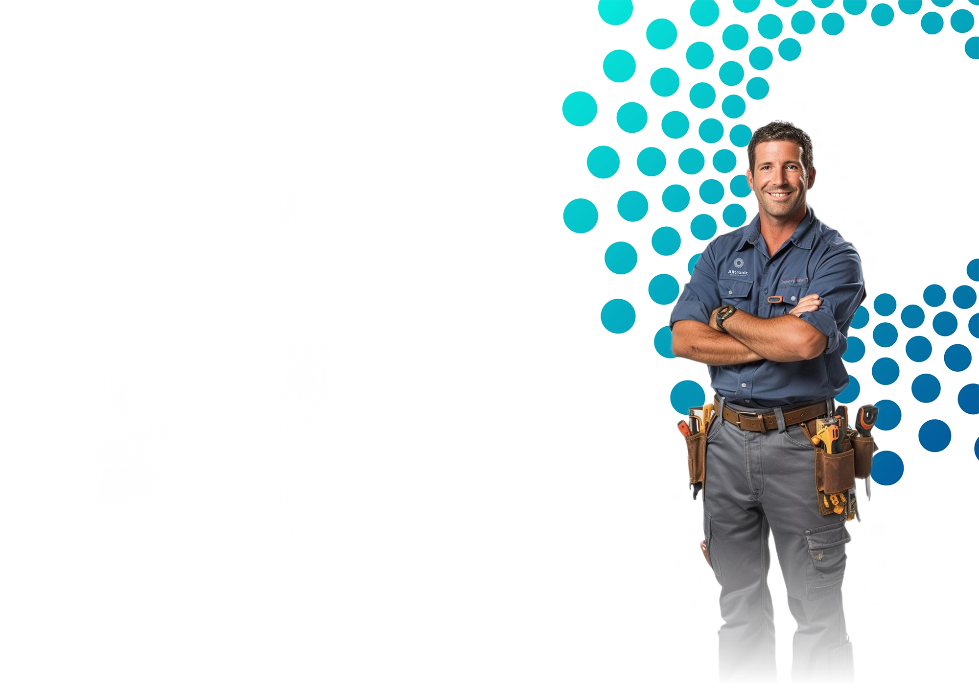 Alltronic Security and Electrical