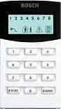 Security keypad