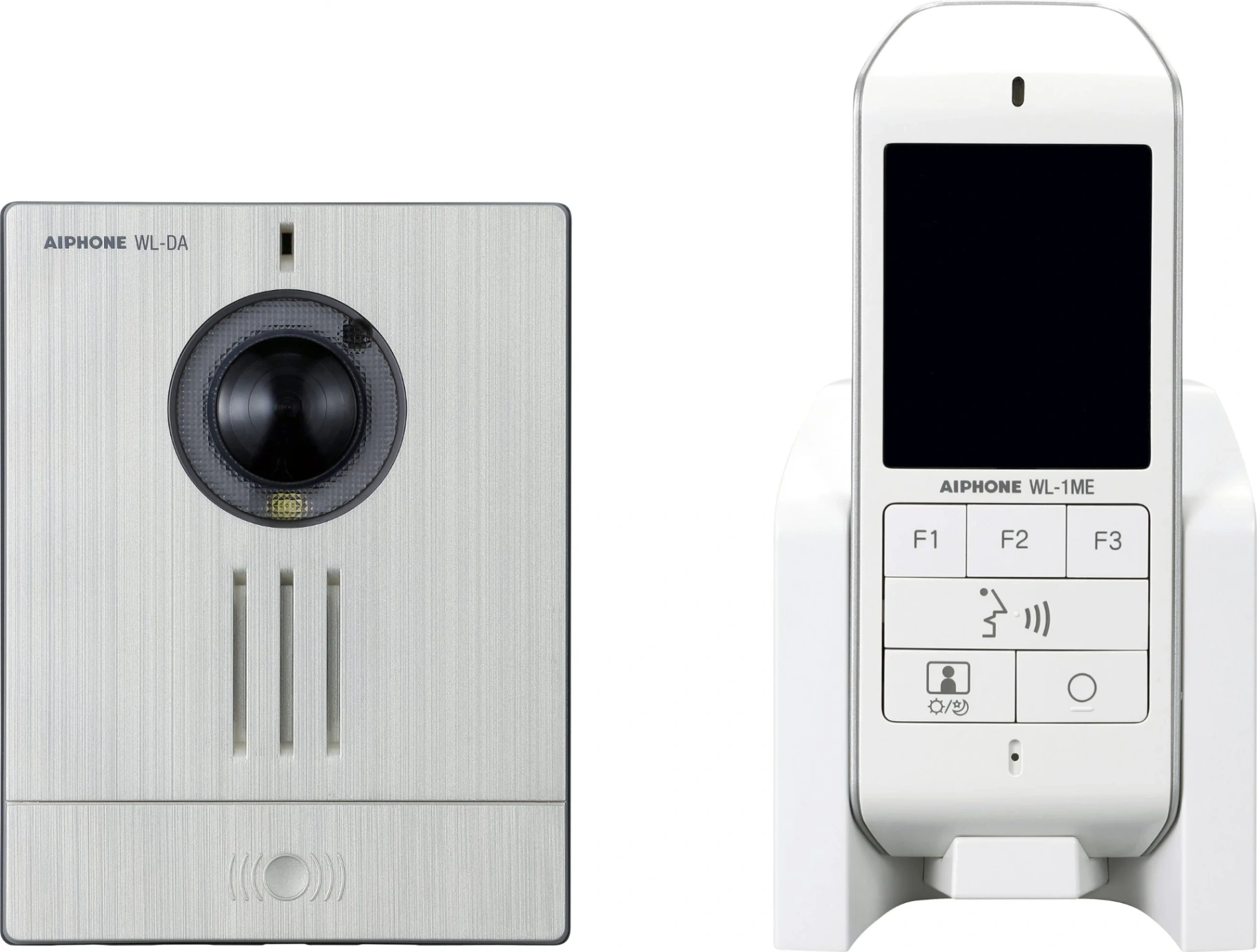 AIphone WL-11 Wireless Video Intercom