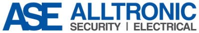 Alltronic Security Logo