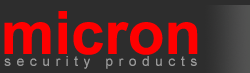 micron security logo