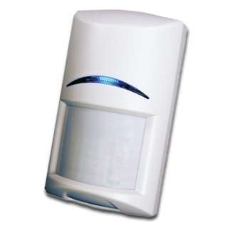 Motion sensor