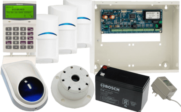 package-security-alarm