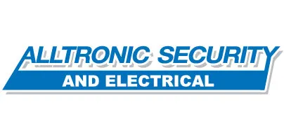Alltronic Security and Electrical logo