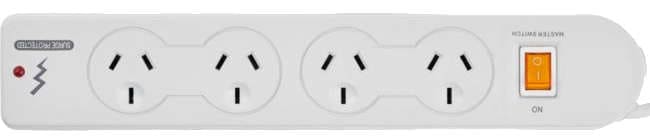Surge Protection Board