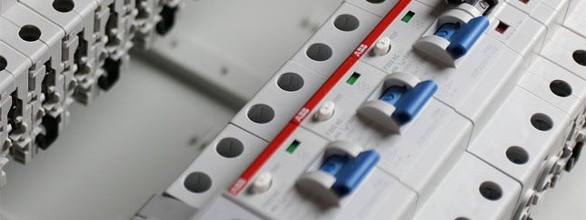 Safety Switch Safety Switch