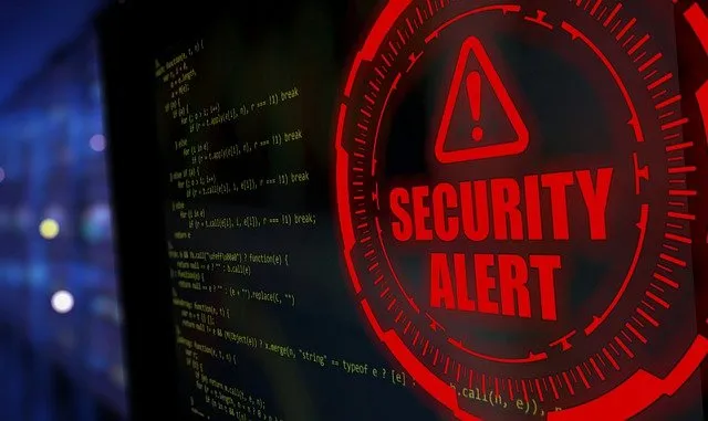 Security Alarm Security Alarm