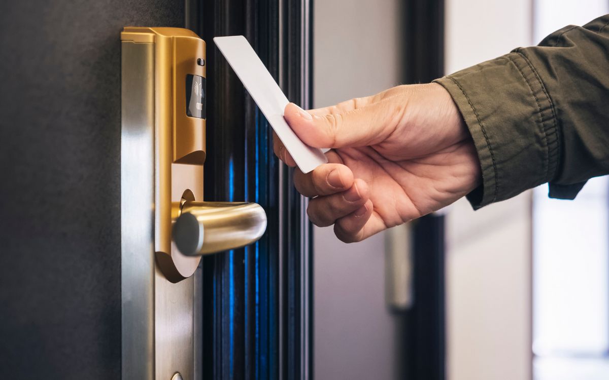 Bosch Security System | Alarm System | Alltronic Security