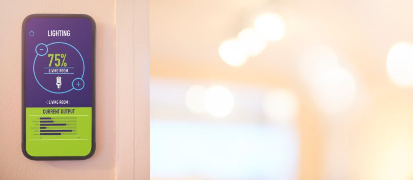 Smart Home Lighting Smart Home Lighting control