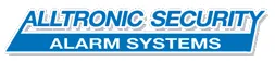 Alltronic Security Brisbane Alltronic Security logo