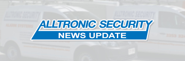 Alltronic Security News Update