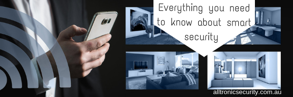 Everything you need to know about Smart Security