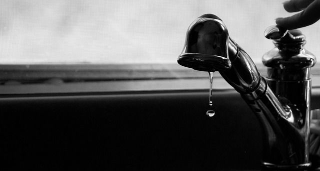 Dripping tap