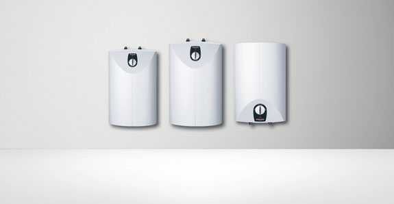 Stiebel Storage Hot Water