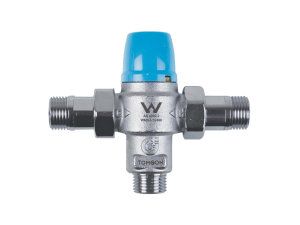 Tempering Valve Tempering Valve