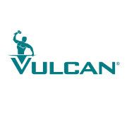 Vulcan Hot Water logo