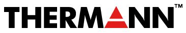 Thermann Sydney Thermann Logo