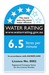 Water Consumpion in Australian Homes