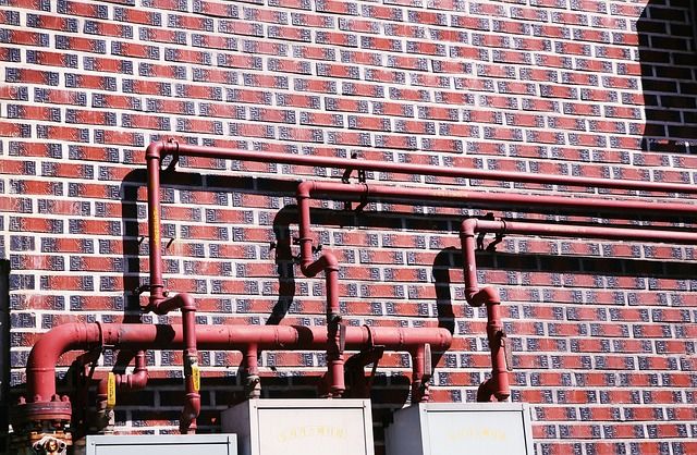 What causes noisy pipes and how to fix them? Water pipes