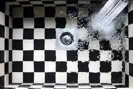 Blocked Sink Blocked Sink