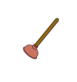 Plunger Plunger