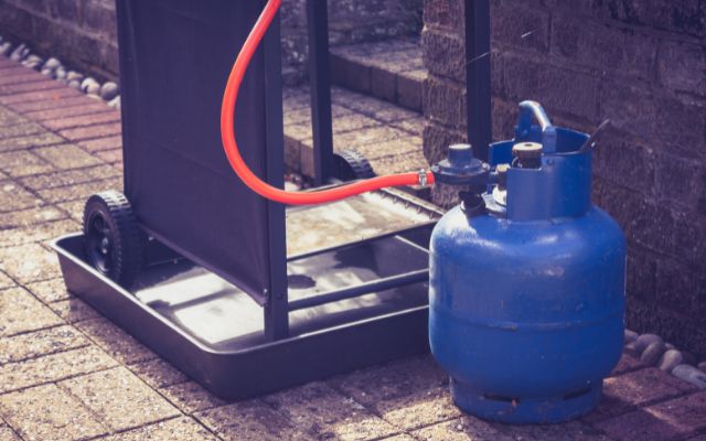 Gas BBQ | Gas Appliance Installation & Repairs | Gas Fitters Sydney