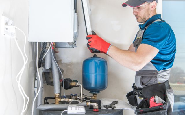 Gas Fitter Sydney Inner West | Emergency Gas Fitters | 24 x 7 Services