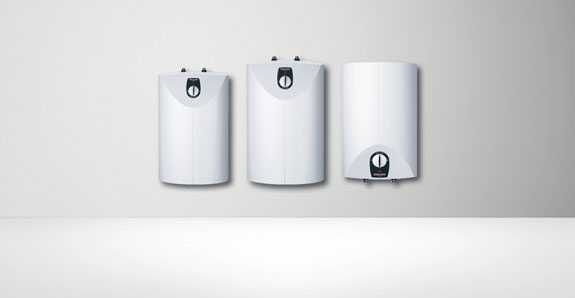 Stiebel Storage Hot Water Stiebel Storage Hot Water