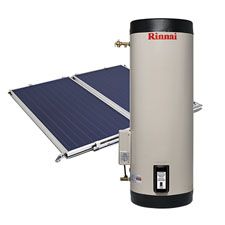 rinnai-flatplate