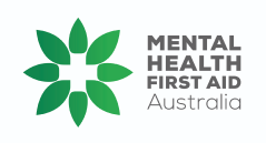 Mental Health First Aid