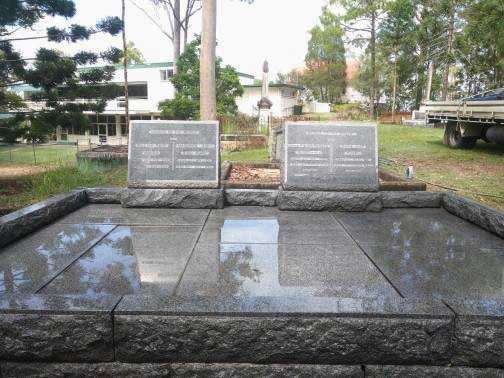 marble memorials