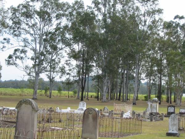 Alberton Cemetery