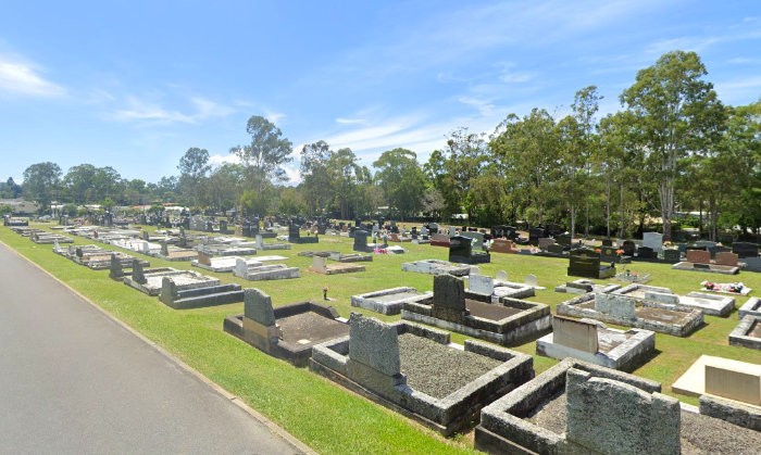 Beenleigh Cemetery