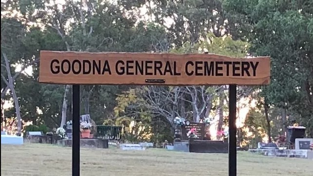 Goodna Cemetery