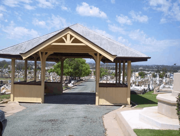 Ipswich General Cemetery