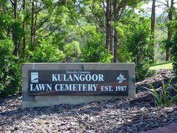 Kulangoor Cemetery Sunshine Coast