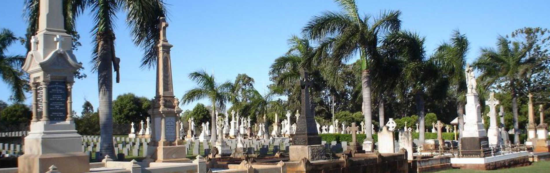Stonemason Brisbane Monumental Masons Headstones Memorials
