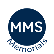 MMS Memorials logo