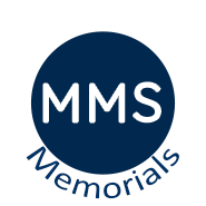 MMS Memorials Logo