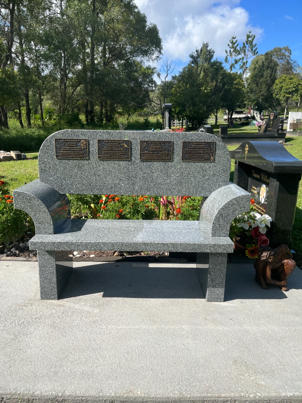 Memorials