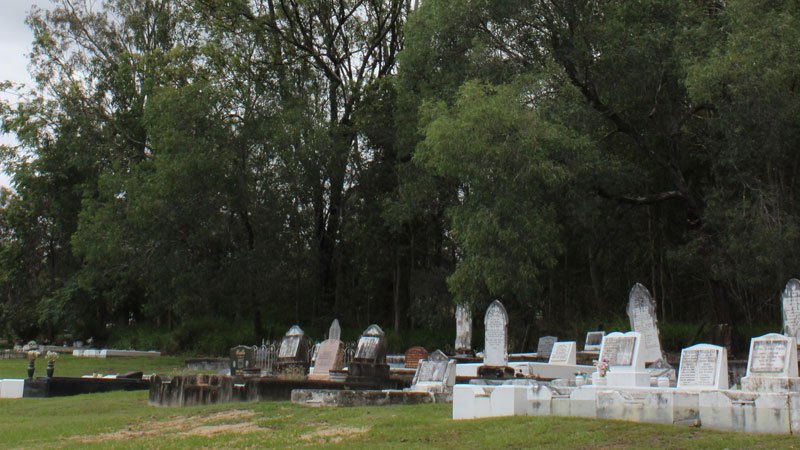 Samford Cemetery | Headstones, Plaques & Memorials | MMS Stone