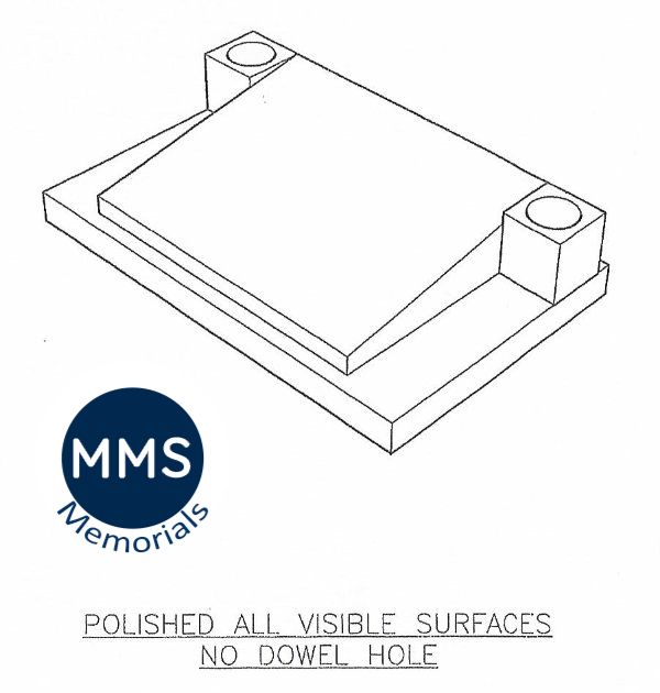 Base & Plaque Design C2