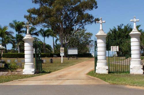 Nudgee Cemetery Brisbane Nudgee Cemetery Brisbane