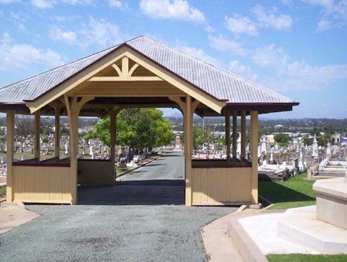 Ipswich General Cemetery