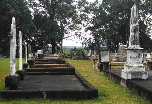 Bald Hills Cemetery Brisbane Bald Hills Cemetery Brisbane